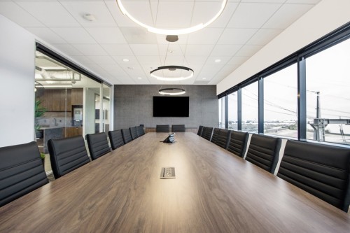 Boardroom 20 Person Meeting Room - large- Image 1