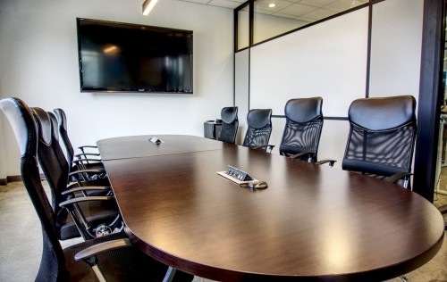 Boardroom TradeSpace Boardroom- Image 1