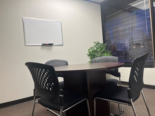 Boardroom Meeting Room- Image 2