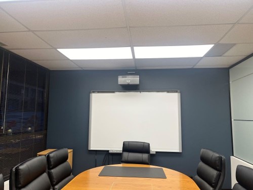 Boardroom Boardroom- Image 2