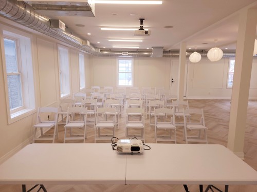 Boardroom The Union Meeting and Training Room- Image 1