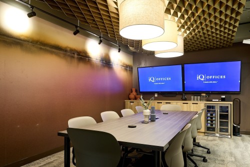 Boardroom Rideau Room- Image 0