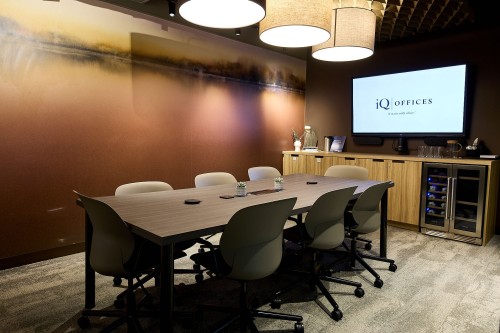 Boardroom Byward Room- Image 0