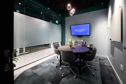 Boardroom Salle Lafontaine- Image 0