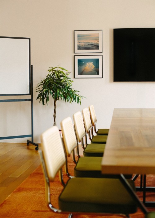 Boardroom Smith Conference Room- Image 2