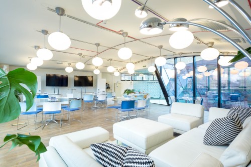 The Penthouse - Image 1