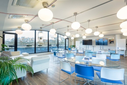 The Penthouse - Image 2