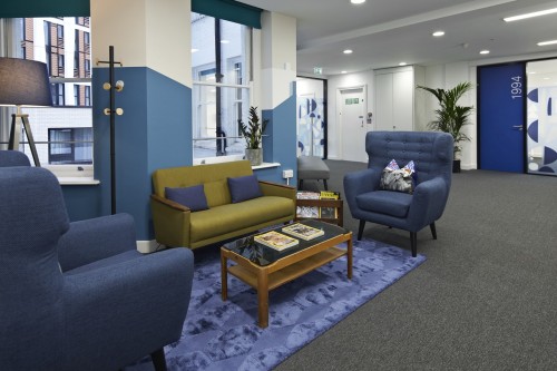 Boardroom 1956 - Image 3