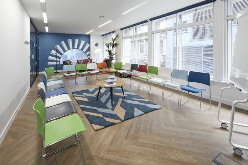 Boardroom 1956 - Image 2