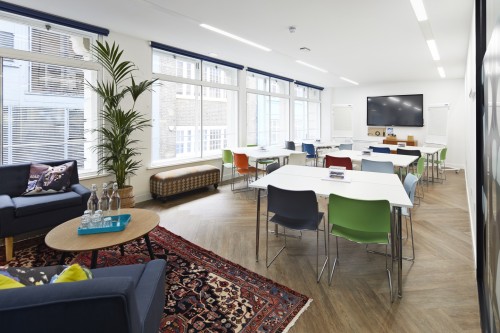Boardroom 1956 - Image 1