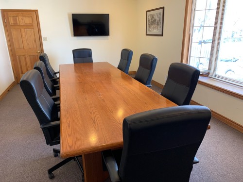 Boardroom Boardroom - Image