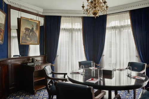 Boardroom The Salon - Image 0