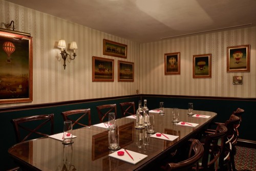 Boardroom The Boardroom - Image