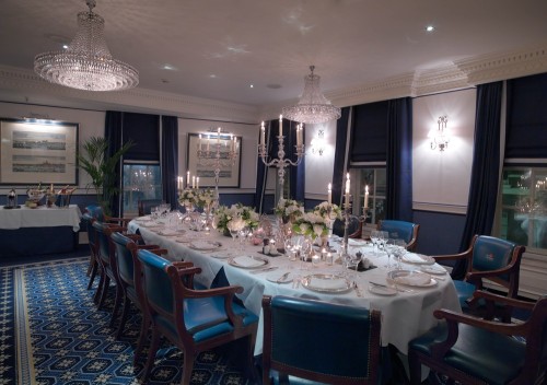 Boardroom The Queen Suite - Image 4