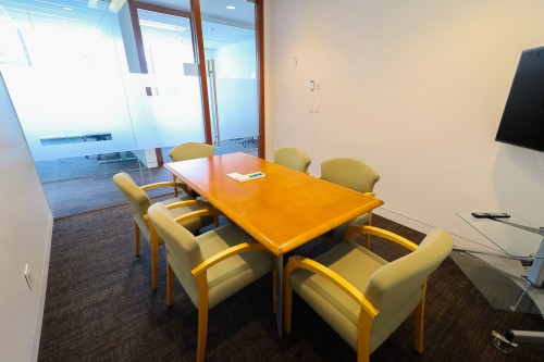 Boardroom The Richmond - Image 1