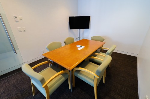 Boardroom The Richmond - Image 0