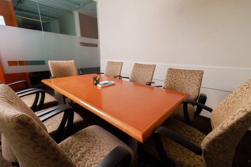 Boardroom The Galiano - Image 1