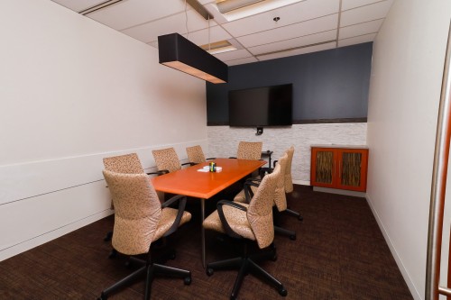 Boardroom The Galiano - Image 0