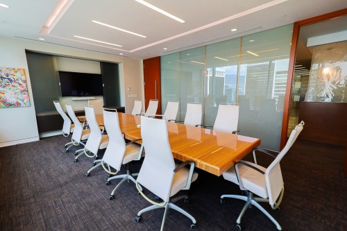 Boardroom The Vancouver - Image 1