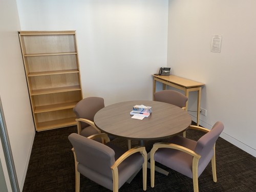 Boardroom Guest Offices - Image 1