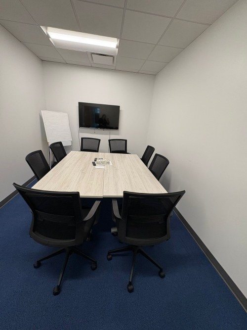 Boardroom The Atlas - Image