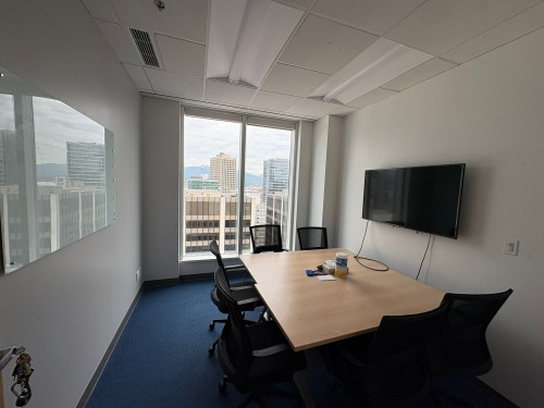 Boardroom The Scarlet - Image