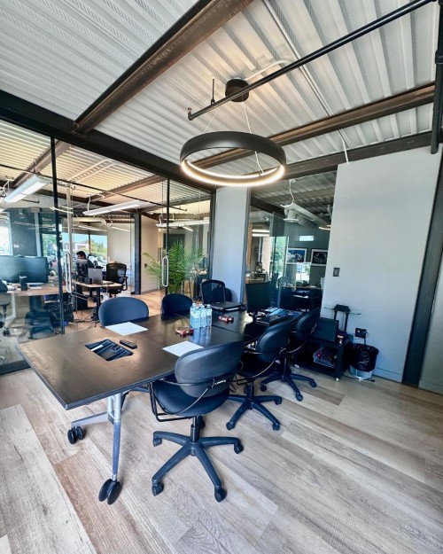 Boardroom The Executive Boardroom - Image 0
