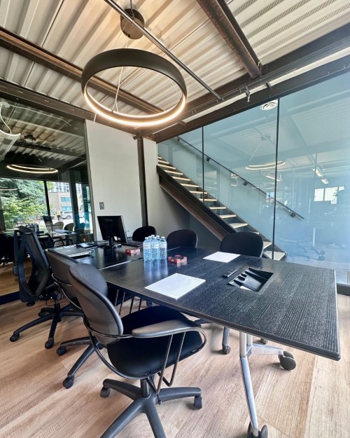 Boardroom The Executive Boardroom - Image 1