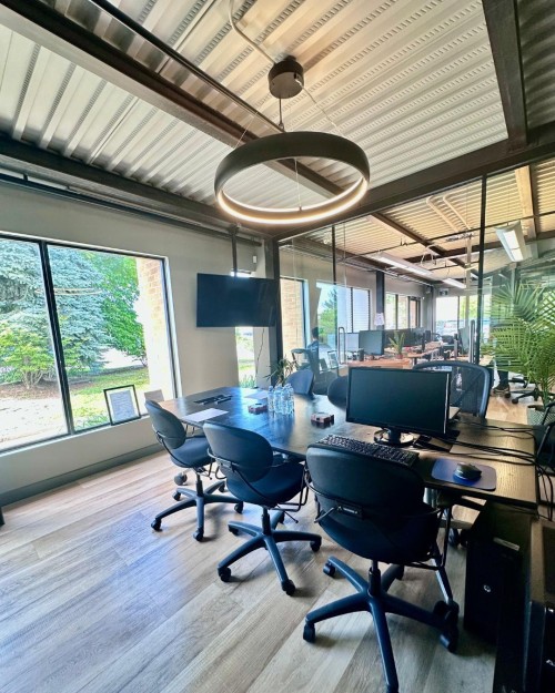 Boardroom The Executive Boardroom - Image 2