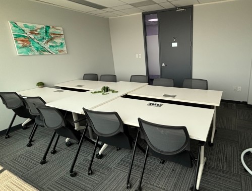 Boardroom - 10 users - Image 2