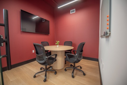 Boardroom Meeting room A - Image