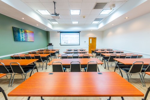 Panther Room - Image 1