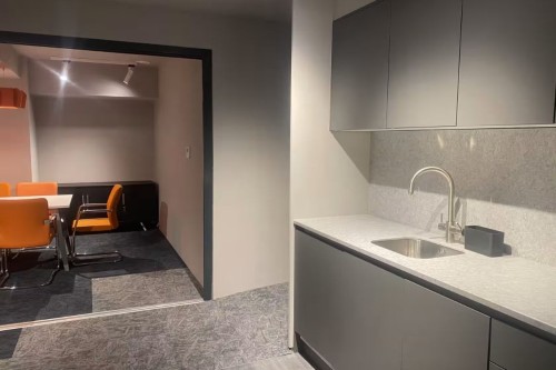 4 Garrett Street Meeting Room 2 - Image 2