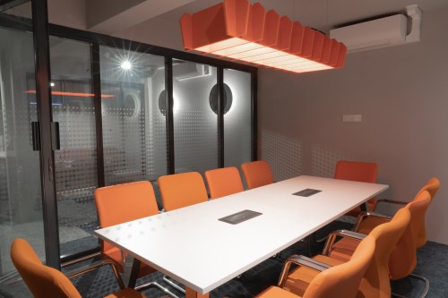 4 Garrett Street Meeting Room 1 - Image 4