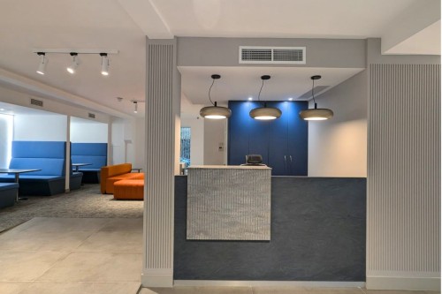 4 Garrett Street Meeting Room 1 - Image 1