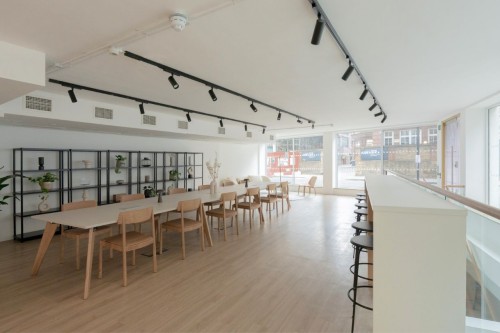4 Garrett Street Meeting Room 1 - Image 5