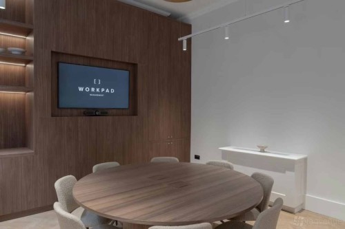 11 Manchester Square Meeting Room - Image 1