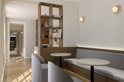 11 Manchester Square Meeting Room - Image 3