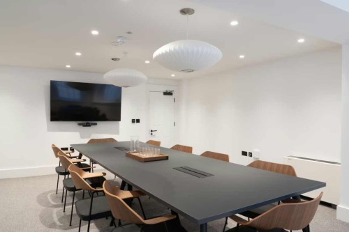 2 Bloomsbury Place	Meeting Room - Image 1