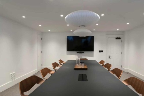 2 Bloomsbury Place	Meeting Room - Image 2