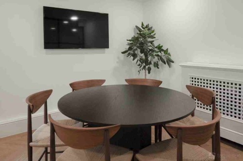 Boardroom 22 King Street Meeting Room - Image 1
