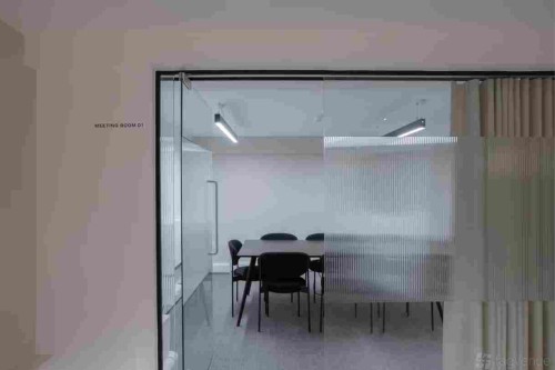 116 Baker Street Meeting Room - Image 1