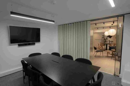 116 Baker Street Meeting Room - Image 2