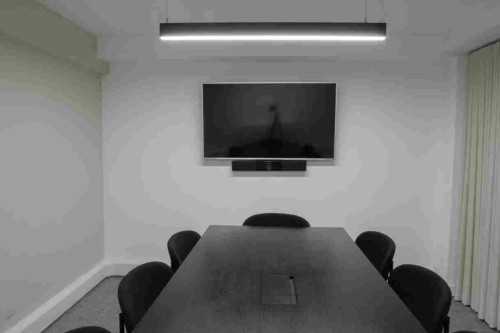116 Baker Street Meeting Room - Image 3