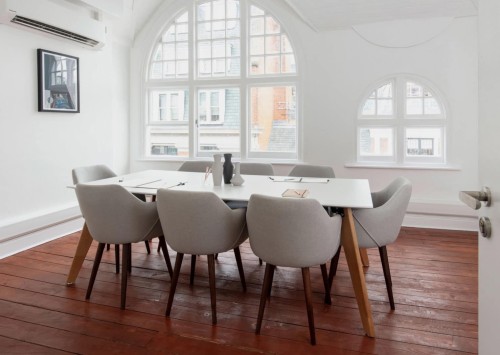 Boardroom 175 Wardour Street Meeting Room - Image 0