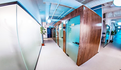 Boardroom Large Meeting Room - Image 4