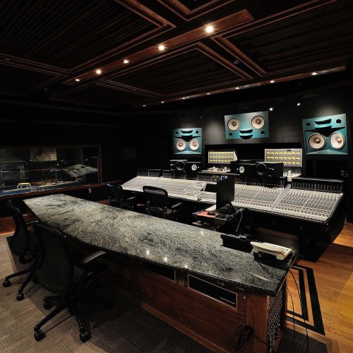Boardroom Studio 6 - Image 3