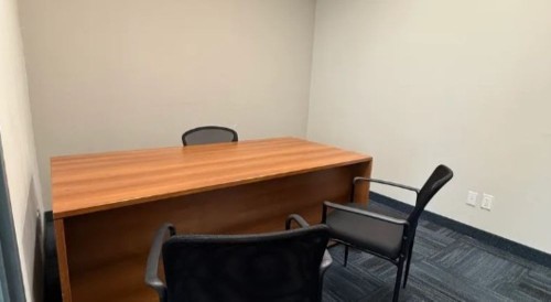 Boardroom Guest Office - Image