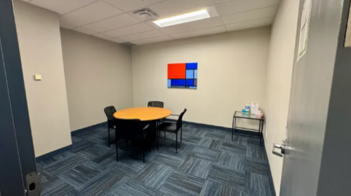 Boardroom The 5th Floor Community Room - Image