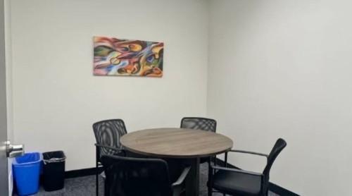 Boardroom The 8th Floor Community Room - Image